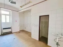 Pronájem obchodního prostoru, Praha, Bořivojova, 49 m2