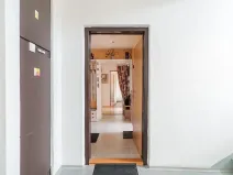 Prodej bytu 4+1, Praha - Podolí, Hudečkova, 108 m2