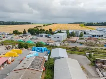 Prodej skladu, Polička, P. Jilemnického, 336 m2