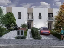 Prodej rodinného domu, Moravská Třebová, Švestkový sad, 85 m2