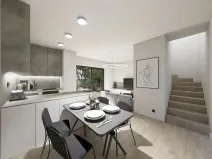 Prodej rodinného domu, Moravská Třebová, Švestkový sad, 85 m2