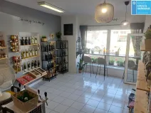 Pronájem obchodního prostoru, Vyškov - Vyškov-Město, náměstí Čsl. armády, 92 m2