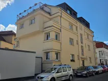 Pronájem bytu 2+kk, Praha - Řepy, Čistovická, 39 m2