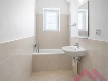 Pronájem bytu 2+kk, Praha - Řepy, Čistovická, 39 m2