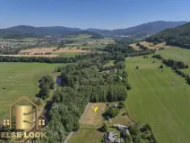Prodej pozemku, Petrov nad Desnou, 1227 m2