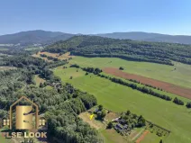 Prodej pozemku, Petrov nad Desnou, 1227 m2