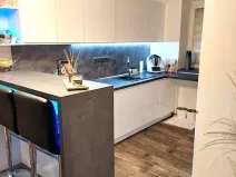 Pronájem bytu 2+1, Hradec Králové, Labská kotlina, 55 m2