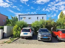 Pronájem bytu 3+kk, Popůvky, Střední, 72 m2
