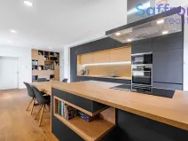Prodej rodinného domu, Pyšely, Pod Chytárnou, 241 m2