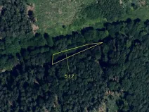 Prodej pozemku, Lipová - Hrochov, 9673 m2