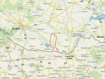 Prodej pozemku, Hrádek, 1303 m2