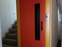Prodej bytu 2+1, Třebíč, Okružní, 55 m2