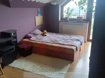 Pronájem pokoje, Praha - Radotín, 27 m2