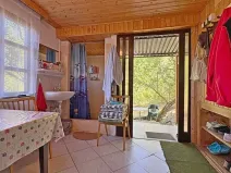Prodej chaty, Jaroměřice, 64 m2