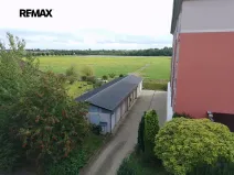 Prodej garáže, Praha - Čakovice, Ke stadionu, 17 m2