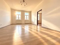 Pronájem bytu 2+1, Praha - Žižkov, Bořivojova, 60 m2