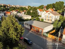 Prodej skladu, Tábor, Nábřeží, 237 m2