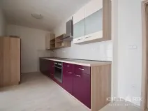 Pronájem bytu 3+kk, Sezimovo Ústí, Lužnická, 85 m2