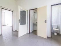 Pronájem kanceláře, Rakovník, Sportovní, 38 m2