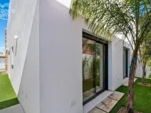 Prodej rodinného domu, San Javier, Murcia, Španělsko, 100 m2