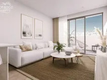 Prodej bytu 4+kk, Torrevieja, Alicante, Španělsko, 96 m2