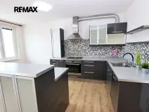 Pronájem bytu 3+kk, Loděnice, Za GZ, 64 m2