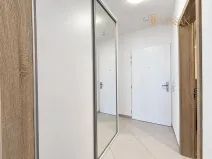 Prodej bytu 1+kk, Praha - Horní Měcholupy, Mantovská, 31 m2
