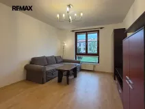 Pronájem bytu 2+kk, Beroun, Palouček, 43 m2