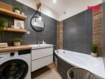 Prodej bytu 3+1, Vimperk - Hrabice, 63 m2