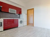 Pronájem bytu 1+1, Praha - Michle, Hanusova, 40 m2