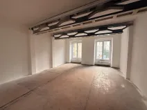 Pronájem výrobních prostor, Brno, Cejl, 39 m2