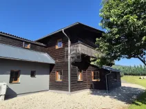 Prodej rodinného domu, Šimonovice, Šimonovická, 138 m2