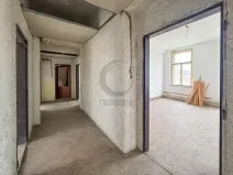 Prodej činžovního domu, Ústí nad Labem, K Přejezdu, 382 m2