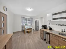 Prodej rodinného domu, Bříza, 247 m2