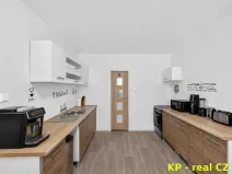 Prodej rodinného domu, Bříza, 247 m2