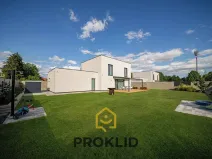 Prodej rodinného domu, Olšany u Prostějova, 197 m2