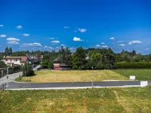 Prodej pozemku, Louňovice, Svojetická, 801 m2