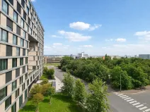 Pronájem bytu 3+kk, Praha - Nusle, K sídlišti, 102 m2