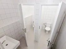 Pronájem kanceláře, Praha - Nové Město, Opletalova, 94 m2