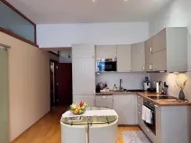 Prodej bytu 1+1, Praha - Vinohrady, Anny Letenské, 50 m2