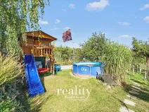 Prodej zahrady, Nový Šaldorf-Sedlešovice, 414 m2