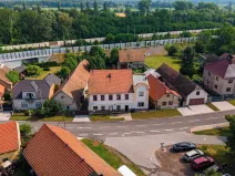 Prodej činžovního domu, Kojice, 313 m2