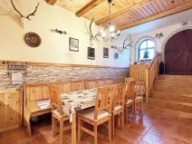 Prodej apartmánu, Strachotín, Sklepní, 285 m2