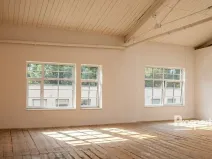 Pronájem obchodního prostoru, Blansko, Gellhornova, 110 m2