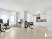 Prodej bytu 2+kk, Pardubice, Na Spravedlnosti, 65 m2
