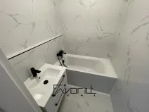 Pronájem bytu 2+1, Ostrava, Svazácká, 56 m2
