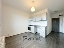 Prodej bytu 1+1, Ostrava, Šimáčkova, 35 m2