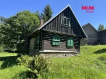 Prodej rodinného domu, Košťálov, 170 m2