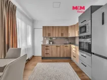 Prodej bytu 2+kk, Přelouč, Palackého, 50 m2