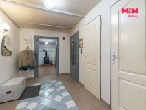 Prodej bytu 3+1, Cheb, Břehnická, 115 m2